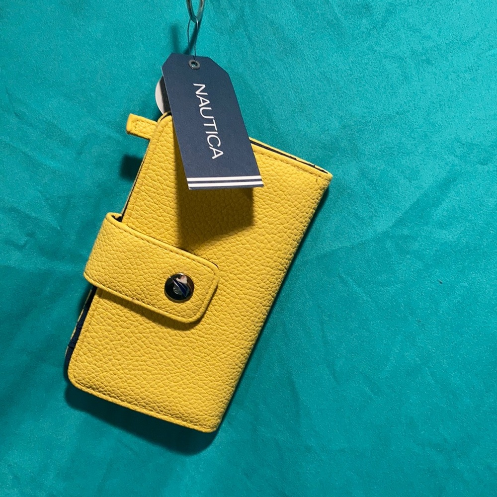Wallet